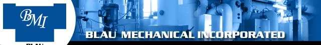 Blau Mech